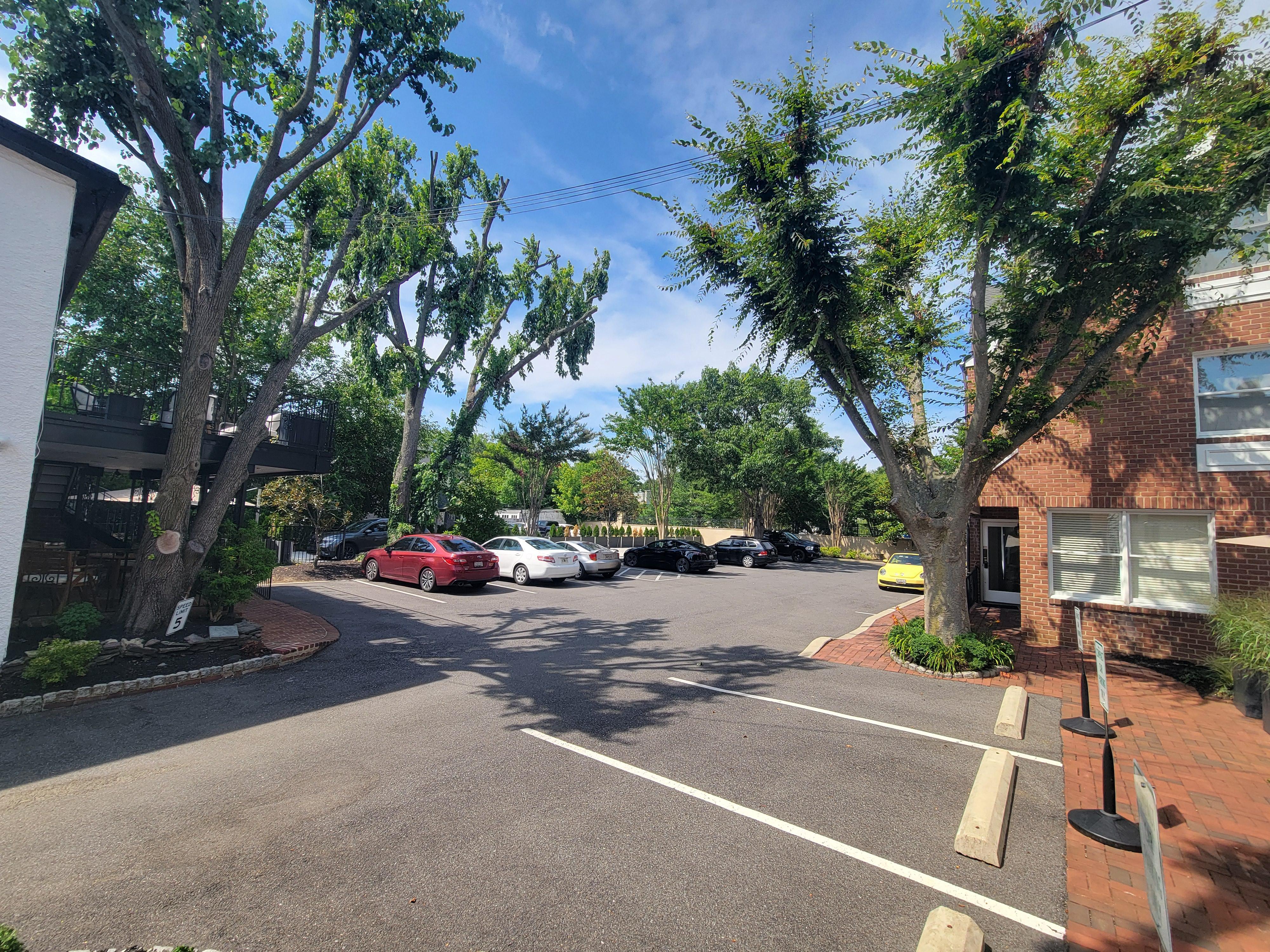 Gibson'S Inn At Gate One Annapolis Exterior photo